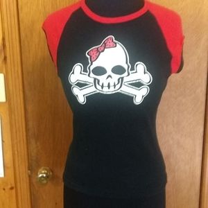 Two 90s Vintage T Shirts